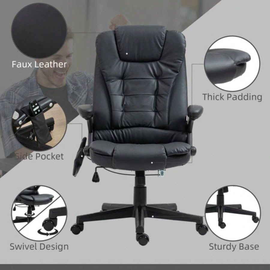 Office Chair/Massage Office Chair