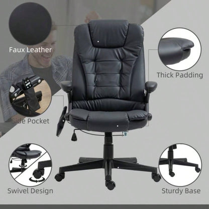 Office Chair/Massage Office Chair