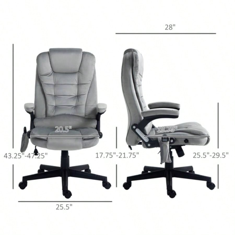 Office Chair/Massage Office Chair