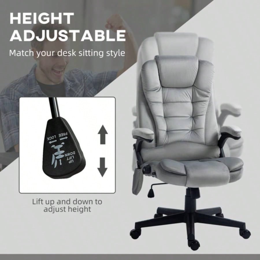 Office Chair/Massage Office Chair