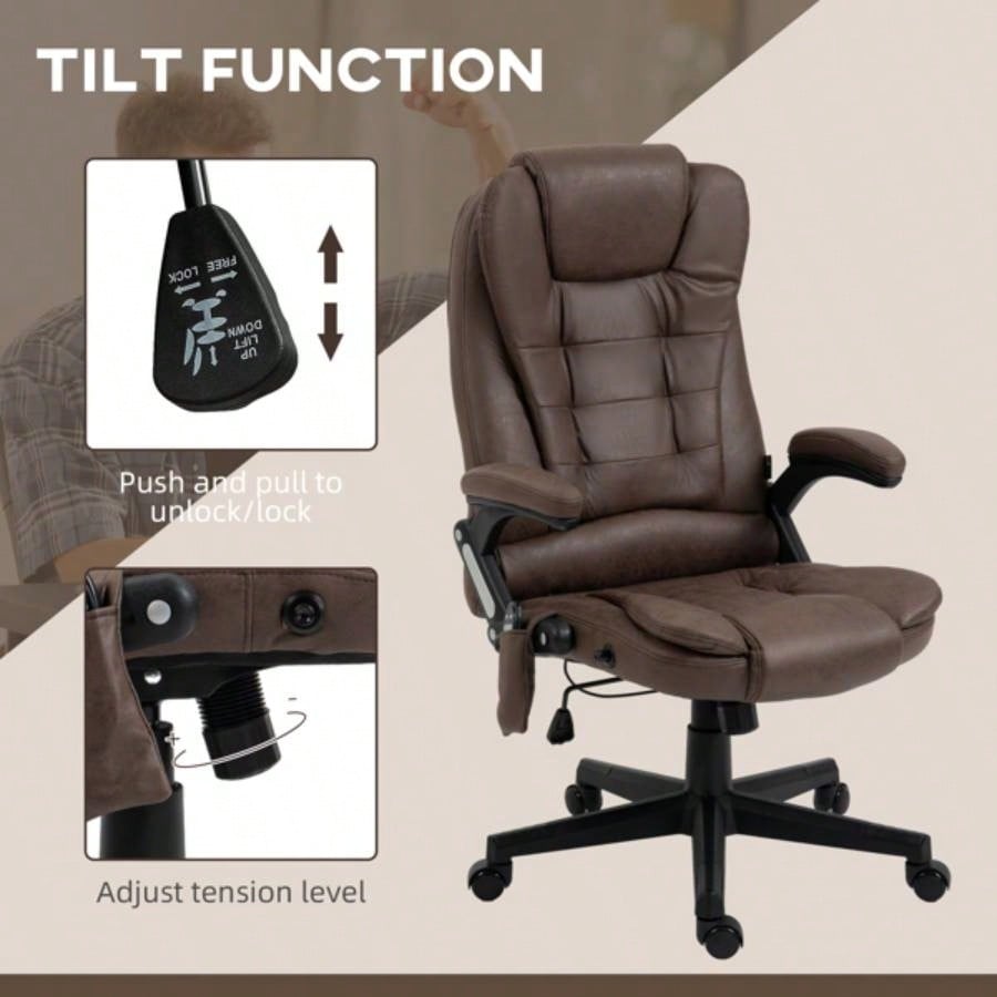Office Chair/Massage Office Chair