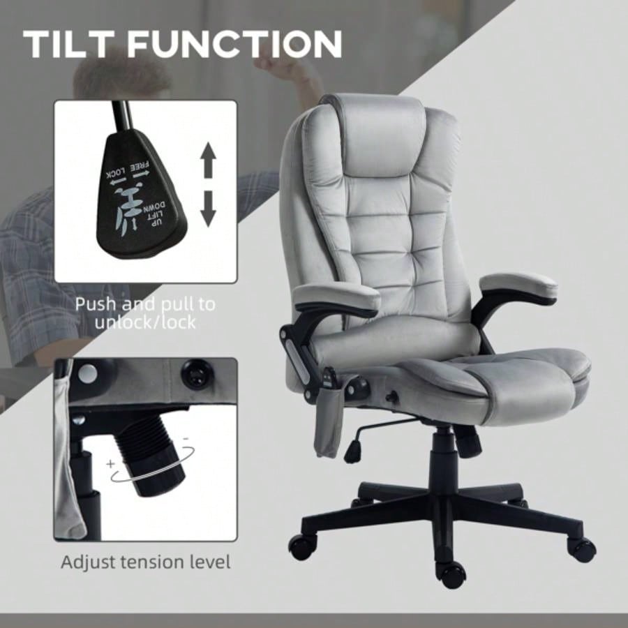 Office Chair/Massage Office Chair