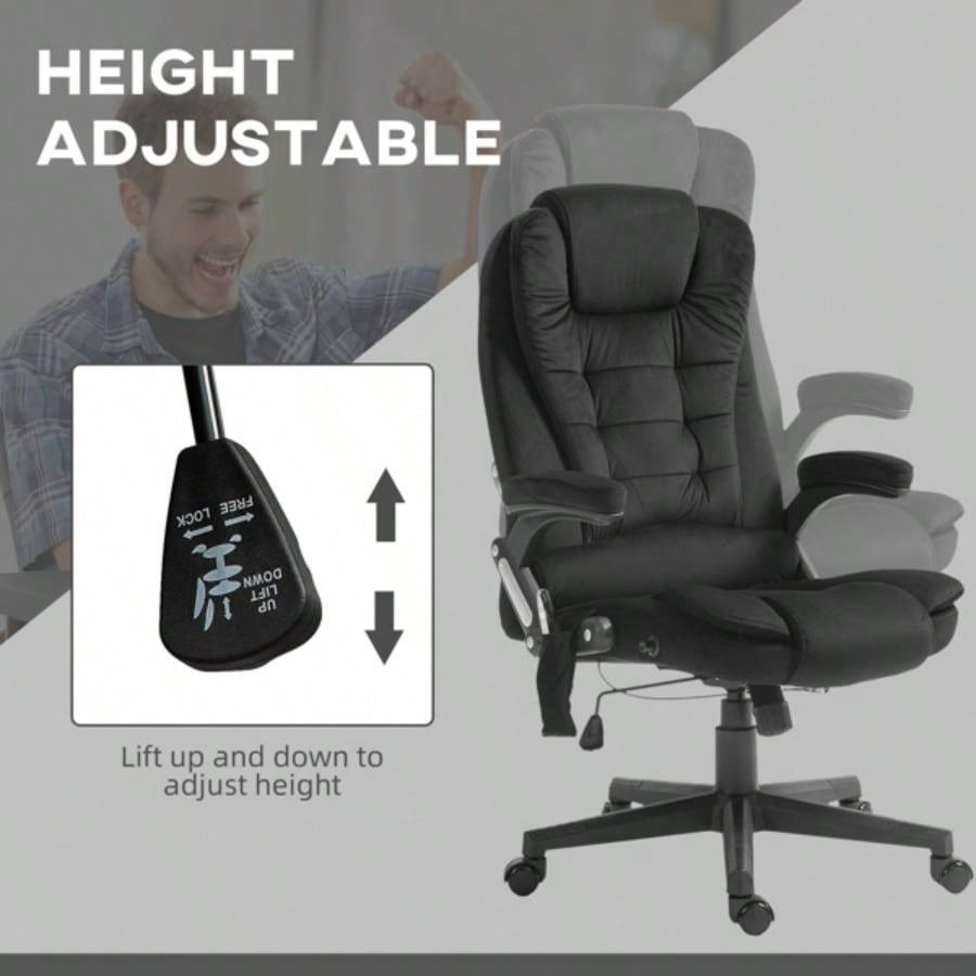 Office Chair/Massage Office Chair