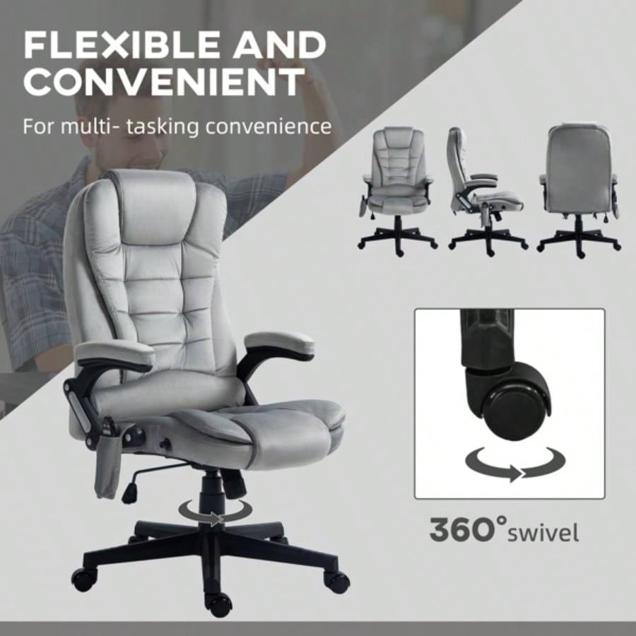Office Chair/Massage Office Chair