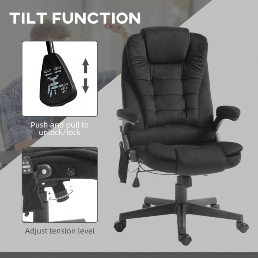Office Chair/Massage Office Chair