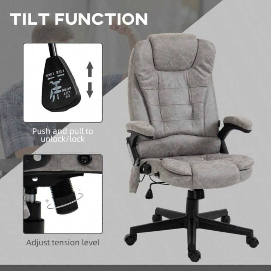 Office Chair/Massage Office Chair