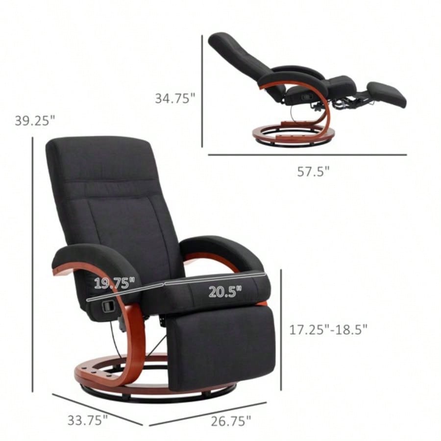 Office Chair/Massage Office Chair