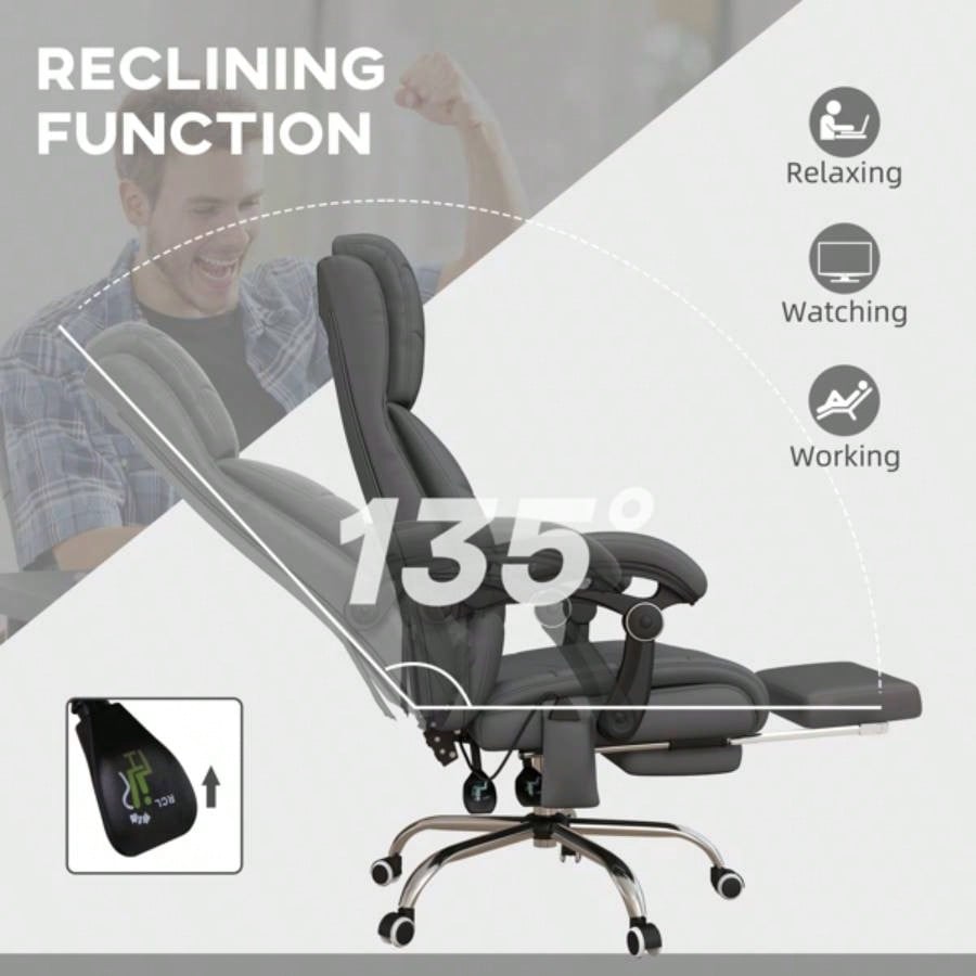 Office Chair/Massage Office Chair