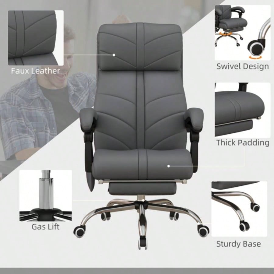 Office Chair/Massage Office Chair