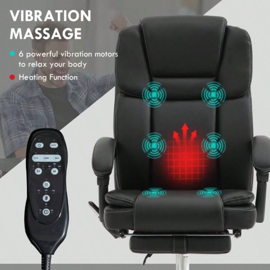 Office Chair/Massage Office Chair