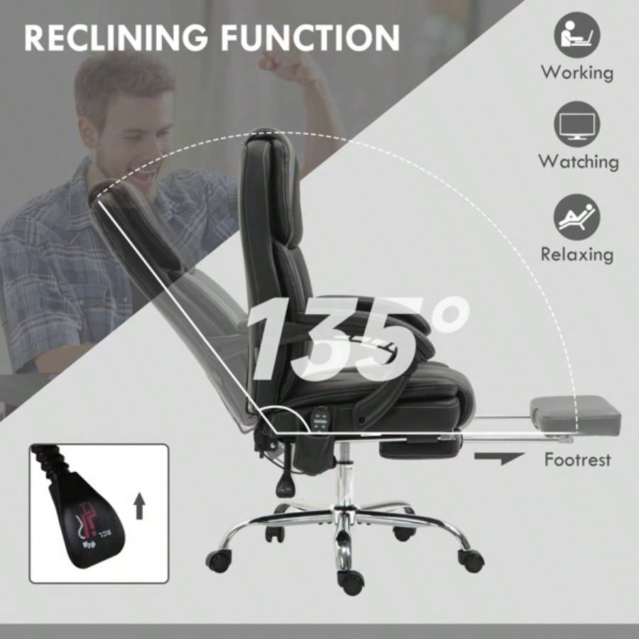 Office Chair/Massage Office Chair