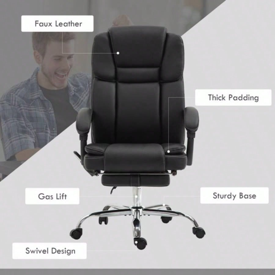 Office Chair/Massage Office Chair