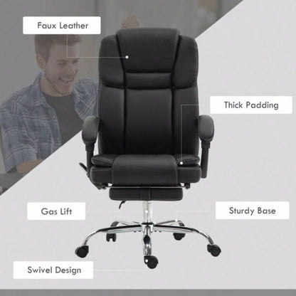 Office Chair/Massage Office Chair