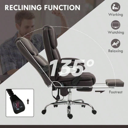 Office Chair/Massage Office Chair