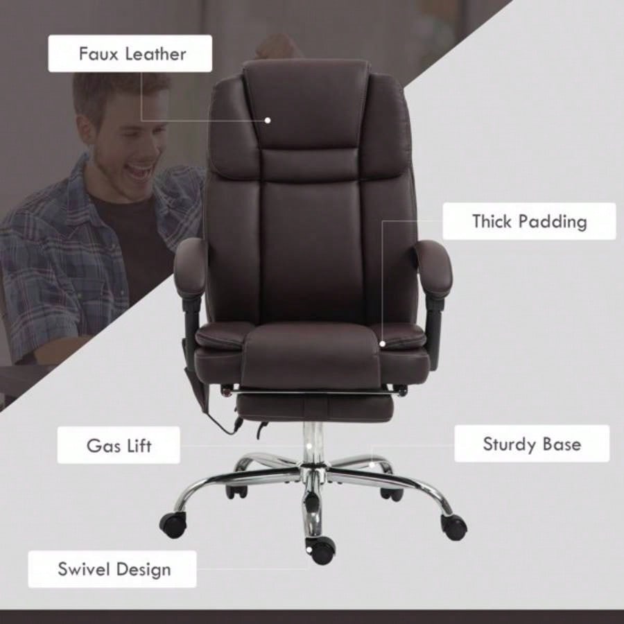 Office Chair/Massage Office Chair