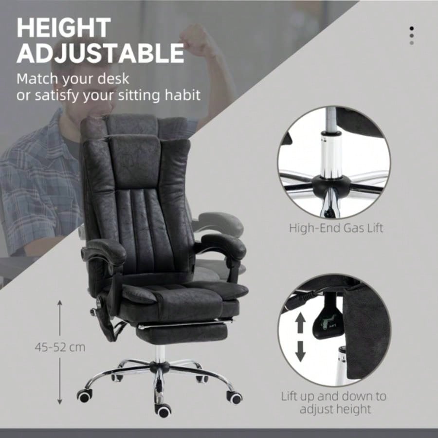 Office Chair/Massage Office Chair