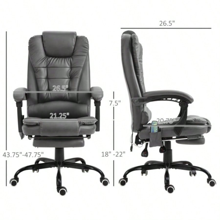 Office Chair/Massage Office Chair