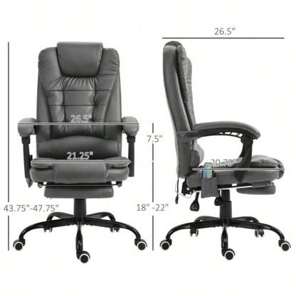 Office Chair/Massage Office Chair