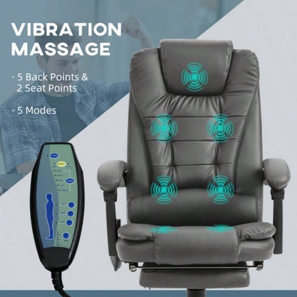 Office Chair/Massage Office Chair