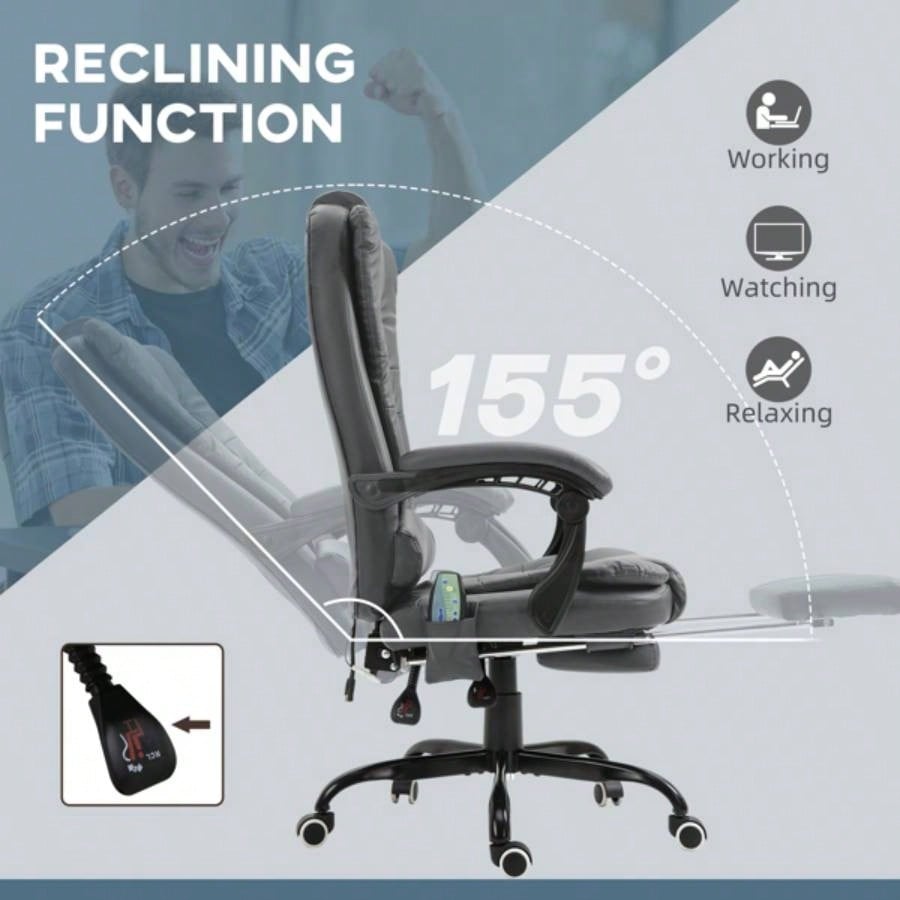 Office Chair/Massage Office Chair