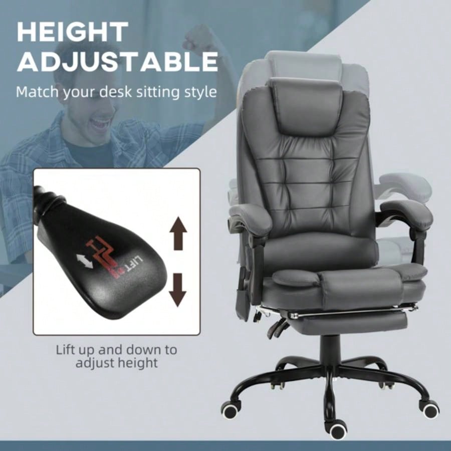 Office Chair/Massage Office Chair