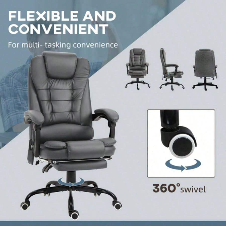 Office Chair/Massage Office Chair