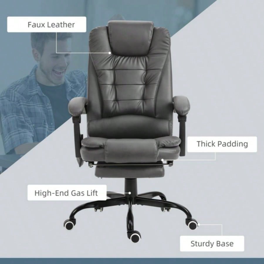 Office Chair/Massage Office Chair