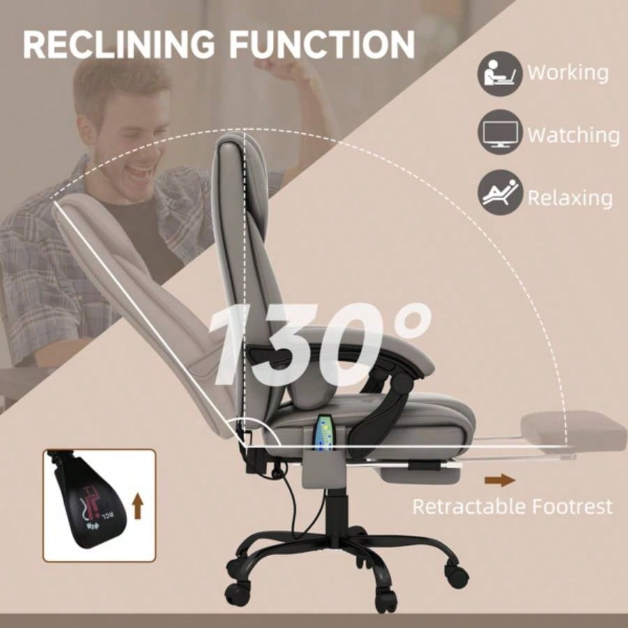 Office Chair/Massage Office Chair