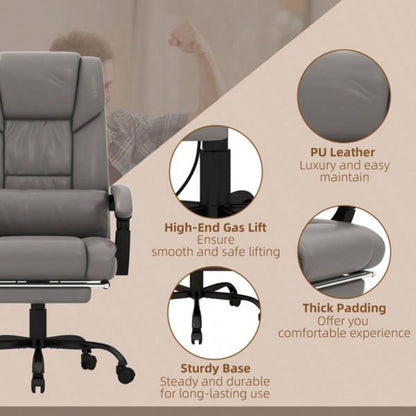 Office Chair/Massage Office Chair