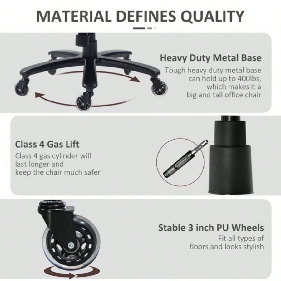 Office Chair/Massage Office Chair