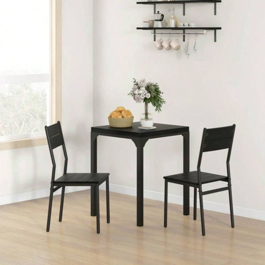 Dining Table and Chair