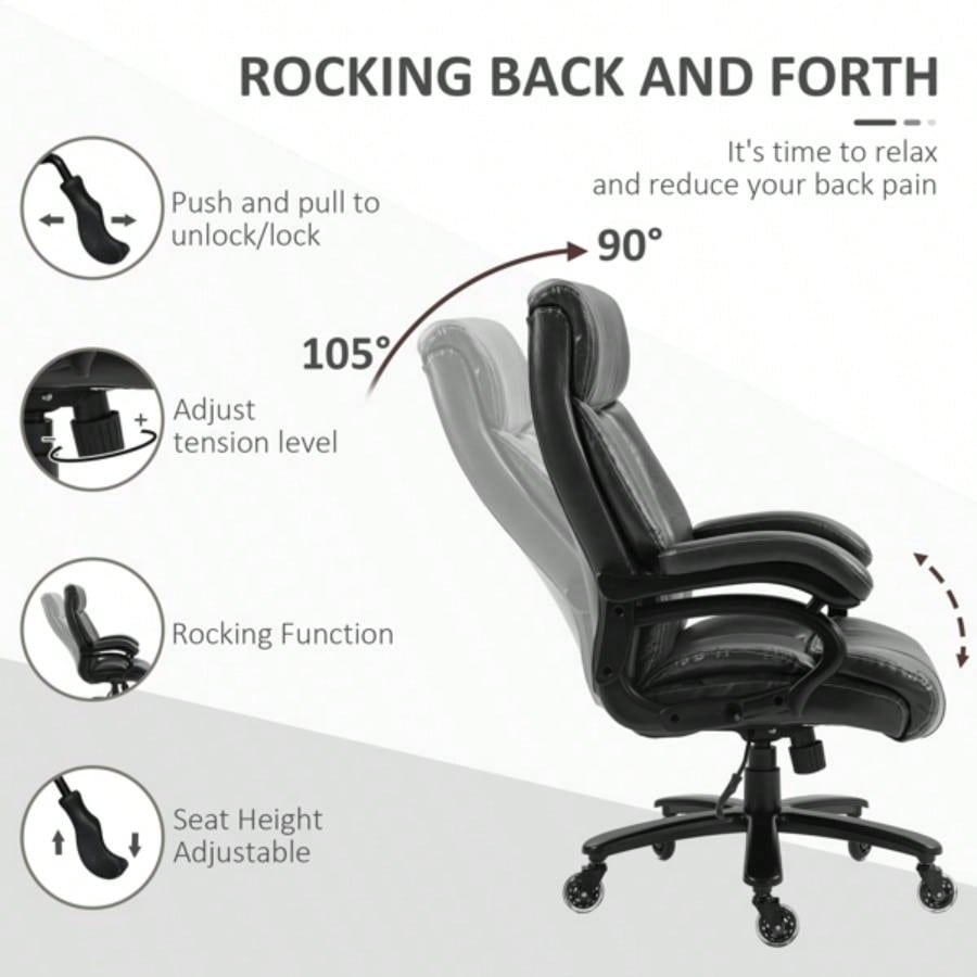 Office Chair/Massage Office Chair