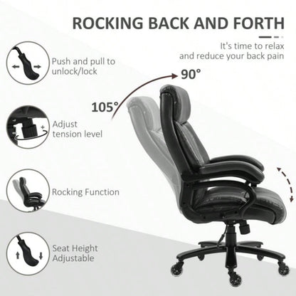 Office Chair/Massage Office Chair