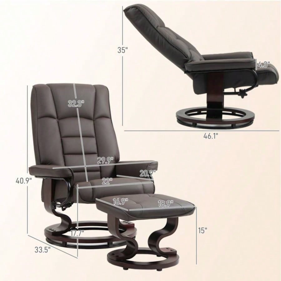 Office Chair/Massage Office Chair