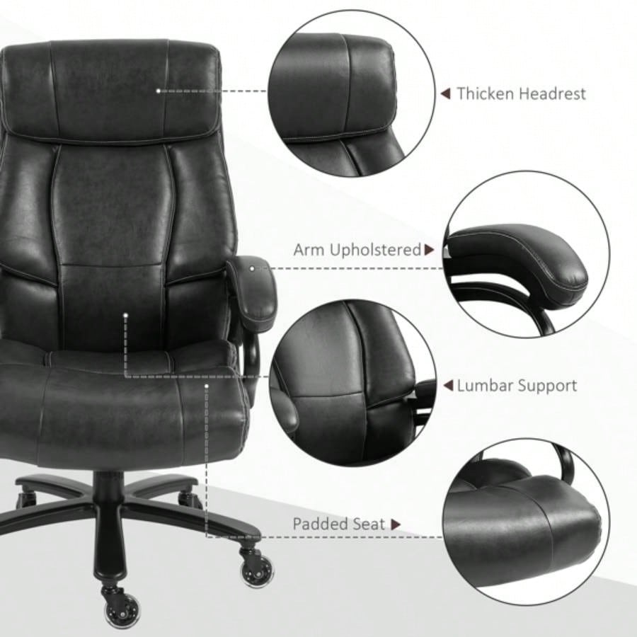 Office Chair/Massage Office Chair