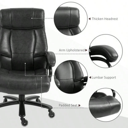 Office Chair/Massage Office Chair