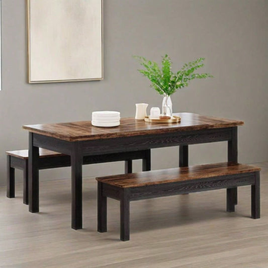 Dining Table and Chair
