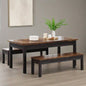 Dining Table and Chair