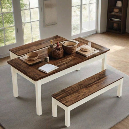 Dining Table and Chair