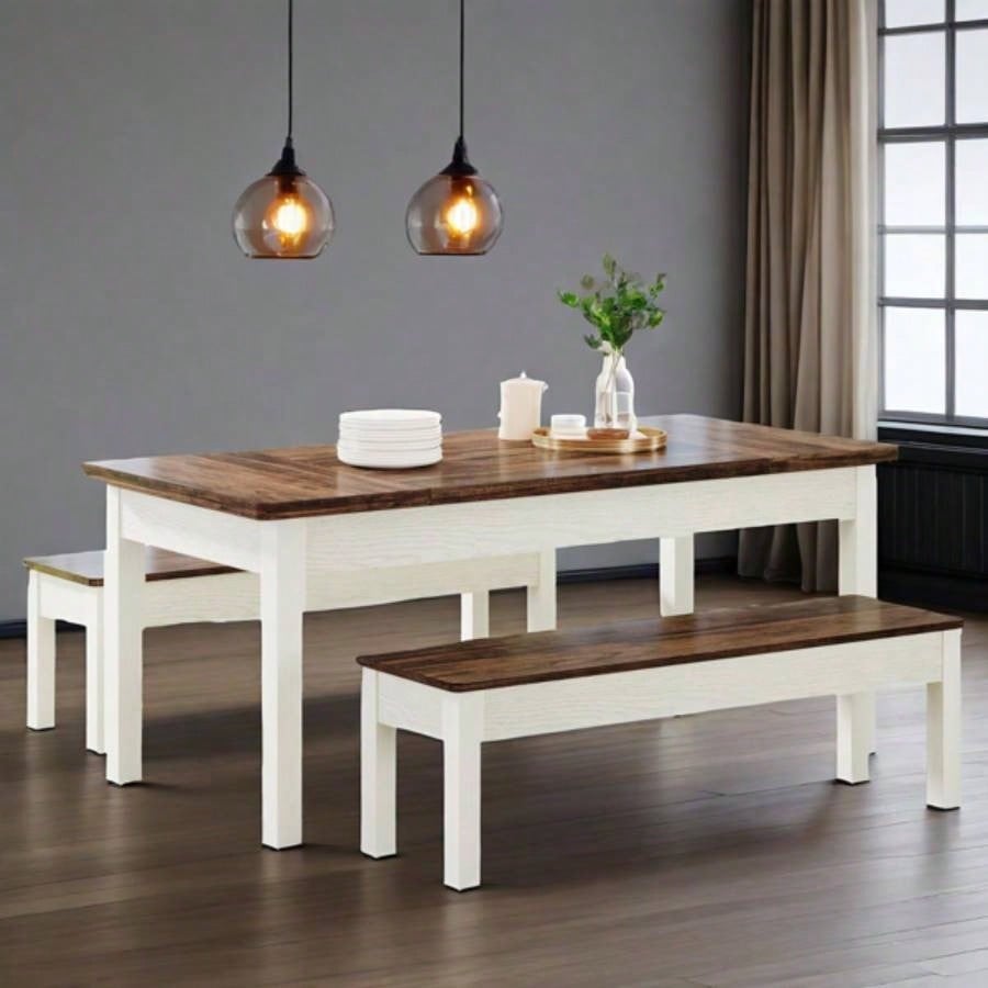 Dining Table and Chair
