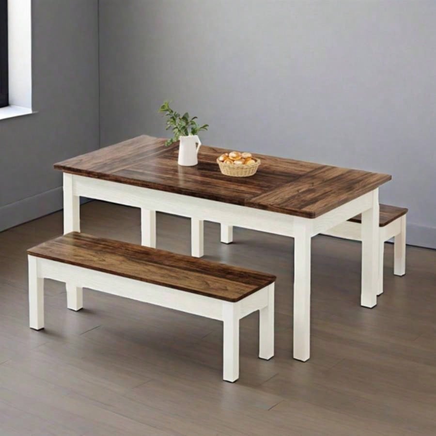 Dining Table and Chair