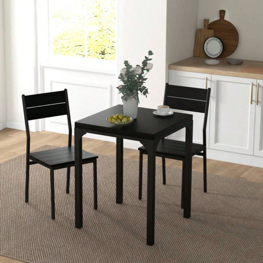 Dining Table and Chair