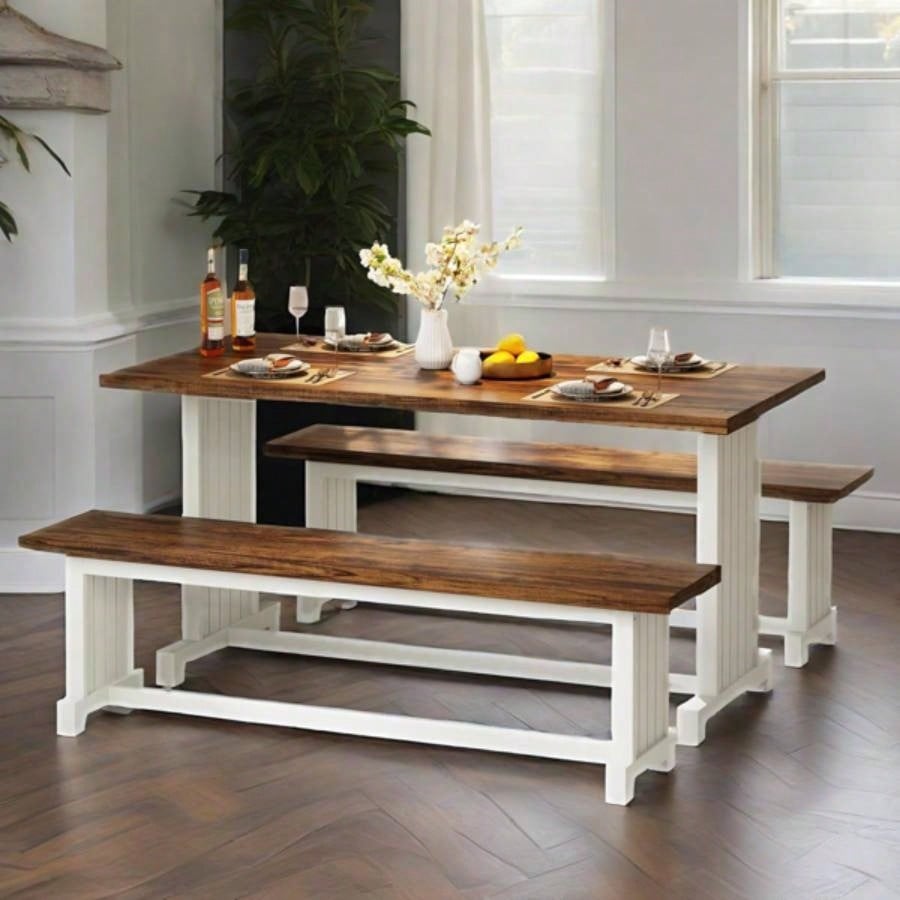 Dining Table and Chair