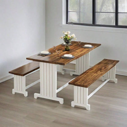 Dining Table and Chair