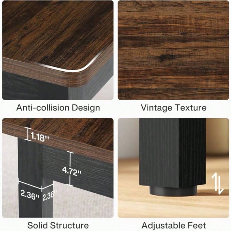 Dining Table and Chair