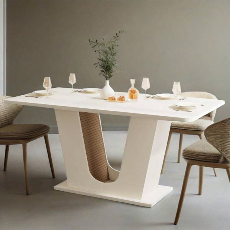 Dining Table, Popular styles for  2025 year