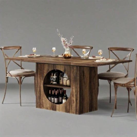 Dining Table, Popular styles for  2025 year