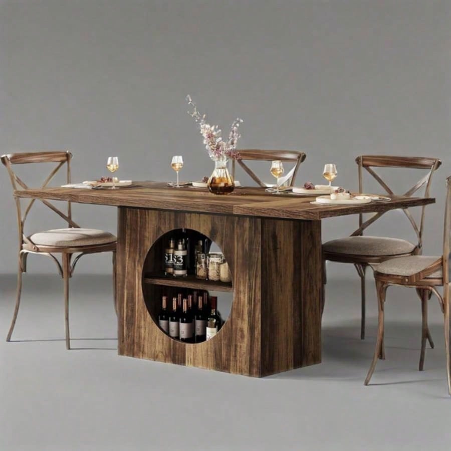 Dining Table, Popular styles for  2025 year