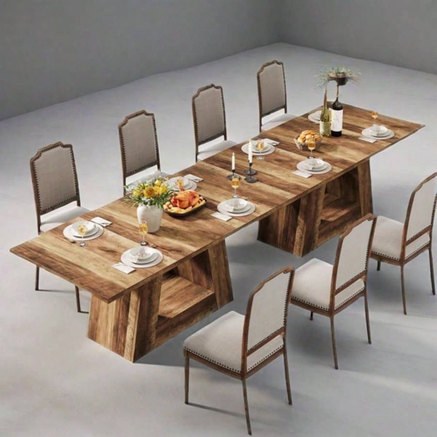 Dining Table, Popular styles for  2025 year