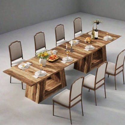 Dining Table, Popular styles for  2025 year
